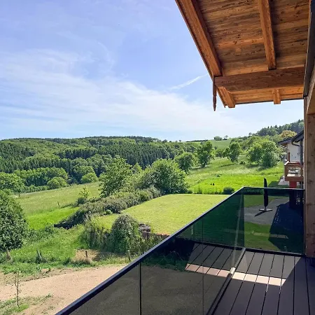 Chalet Fellersurchen *