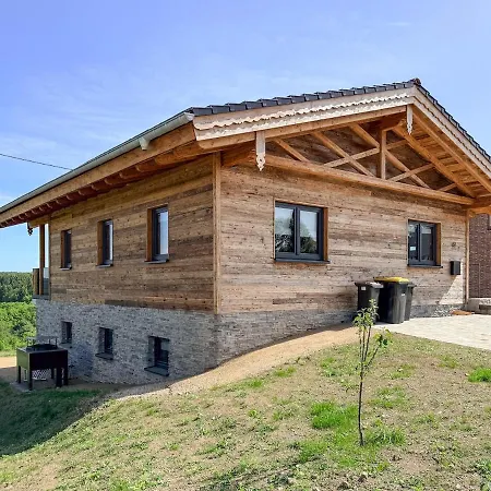 Fellersurchen Chalet