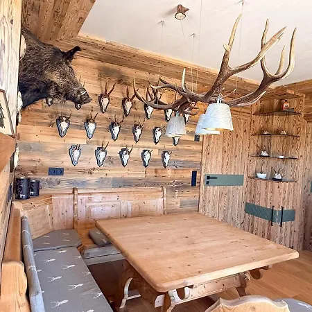 Fellersurchen Chalet