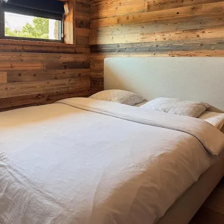 Chalet Fellersurchen